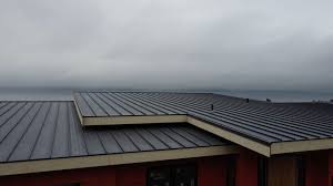 Best Roof Leak Repair  in Rockcreek, OR